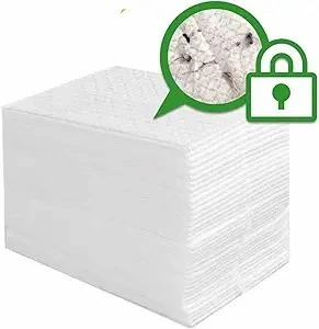 Electrostatic Mop Pad factory