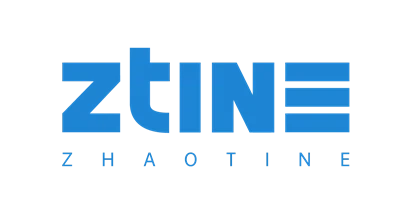 Shanghái  Zhaotine  Inteligente  Inicio  Empresa  Limitado