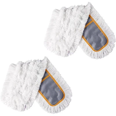 Microfiber Mop Pad